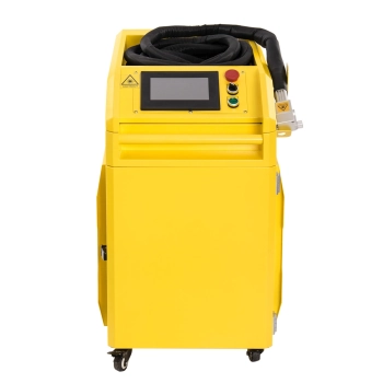 Magnum UW3000-C 3000W, 400V szerokość skanu 0-300mm